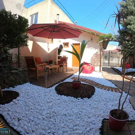 Casa Narumi Hébergement de vacances