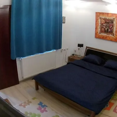 Casa Narumi Hébergement de vacances *