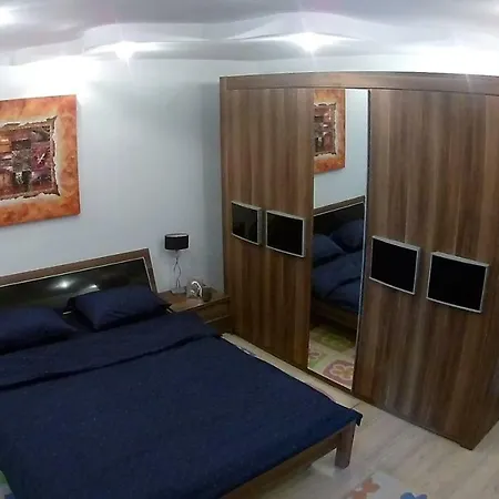 Casa Narumi Constanţa