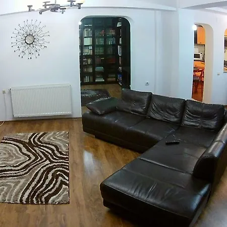 Casa Narumi Hébergement de vacances Constanţa