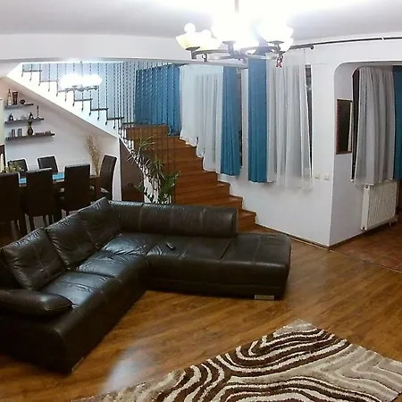 Casa Narumi * Constanţa